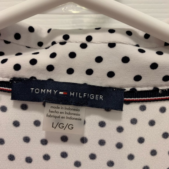 Tommy Hilfiger ladies top - Picture 3 of 4